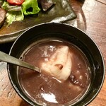 小料理 あららぎ - 