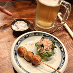 小料理 あららぎ - 