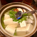 小料理 あららぎ - 