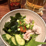 小料理 あららぎ - 