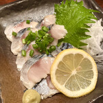 小料理 あららぎ - 