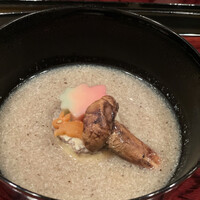 鉄板焼き いわ倉 - 