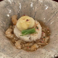 鉄板焼き いわ倉 - 