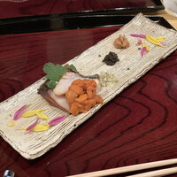 鉄板焼き いわ倉 - 