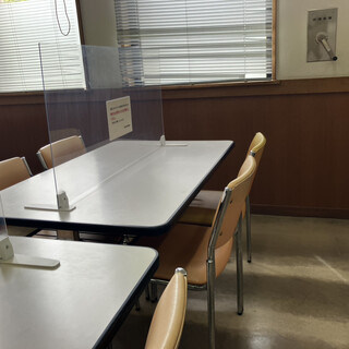 横浜第二合同庁舎 第一食堂_2