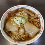 まるかいラーメン - 