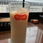 スープカリー スアゲ プラス - 