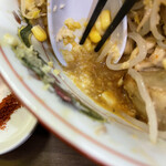 自家製麺 まさき - 