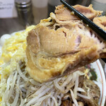 自家製麺 まさき - 