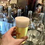 バル アート・アンド・アサ - 