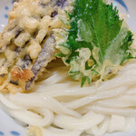 Odoru Udon - 