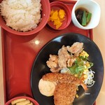 ジョイフル - 料理写真: