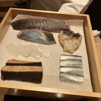 恵比寿 鮨 ふじまさ - 