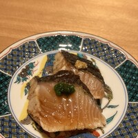 恵比寿 鮨 ふじまさ - 