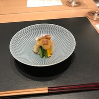 坐来 大分 - 先付