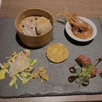 札幌菜 虎鯨 - 