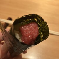 恵比寿 鮨 ふじまさ - 