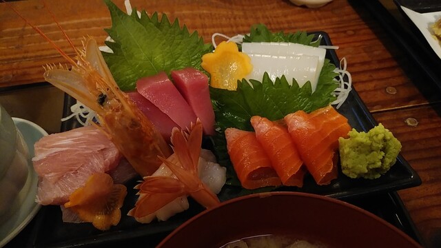 小笠原 - 青山（日本料理）の写真