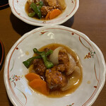 とんかつ 桐の家 - 