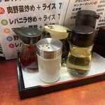 千里飯店 - 