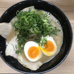 魔界系ラーメン三冠馬 - 