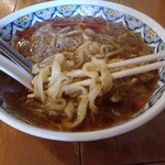 中国ラーメン揚州商人 - 