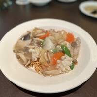 中国料理 四川 - 