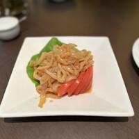 中国料理 四川 - 