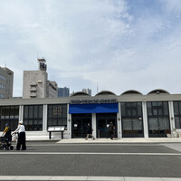 THE WHARF HOUSE YAMASHITA KOEN - 