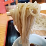 古奈金 - 麺リフト