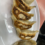 永楽 - 餃子、絶品