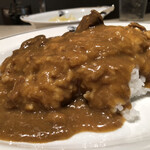 インデアンカレー - 