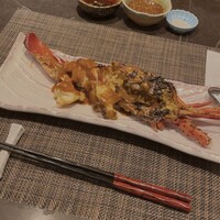 ステーキ&ワイン いしざき -  ステーキ&ワイン いしざき -