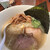 AQUA - 料理写真:しなちくラーメン880円をしおで細麺ストレートを選択しお願いしました。