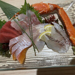 Sapporo Eki Kitaguchi Sakaba Meshi To Junmai - 