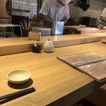 Uozake Sushidokoro Sushiyama - 