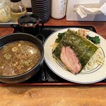 Mangetsu - つけ麺