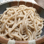 麺処 たかしな - 