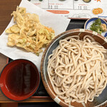 麺処 たかしな - 料理写真: