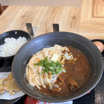 山下本気うどん - 