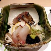 鮨 神戸まつもと - 