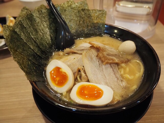 Subaru Izumi Fuchu Ten