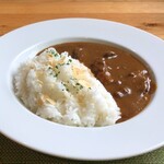レストランありがとう - 黒毛和牛欧風カレー