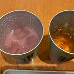 無制限飲み放題 個室居酒屋 酔ってき屋 - 