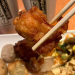 無制限飲み放題 個室居酒屋 酔ってき屋 - 