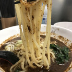 中国手打拉麺 馬賊 - 