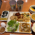 無制限飲み放題 個室居酒屋 酔ってき屋 - 