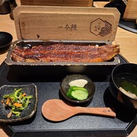 うなぎ四代目菊川 クロスゲート金沢店 - 