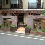 ラ スフォリーナ - 