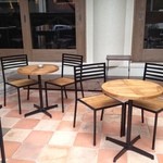 ラ スフォリーナ - 